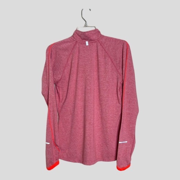 Nike Dri Fit Quarter Zip - Picture 2 of 6